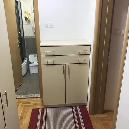 Apartmán Basa