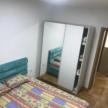 Apartmán Basa