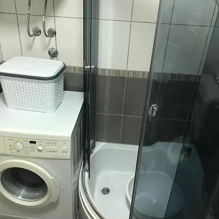 Apartmán Basa