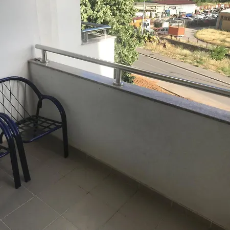 Apartmán Basa Trebinje